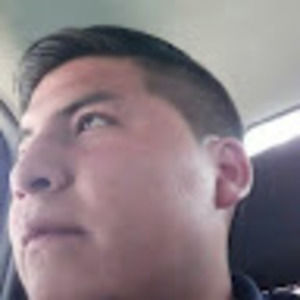 Meet your Posher, Andres